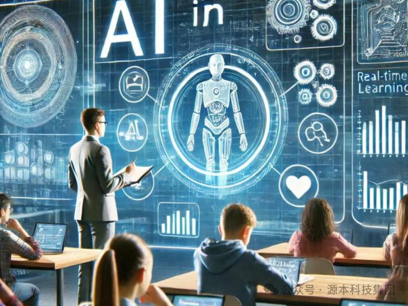 艾弗森贝博ballbet官网科技-本科生掌握大数据、云原生、AI-竞赛保研求职的“超车秘籍”来了！